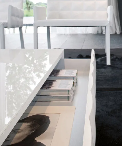 Venice Coffee Table - Tonin Casa