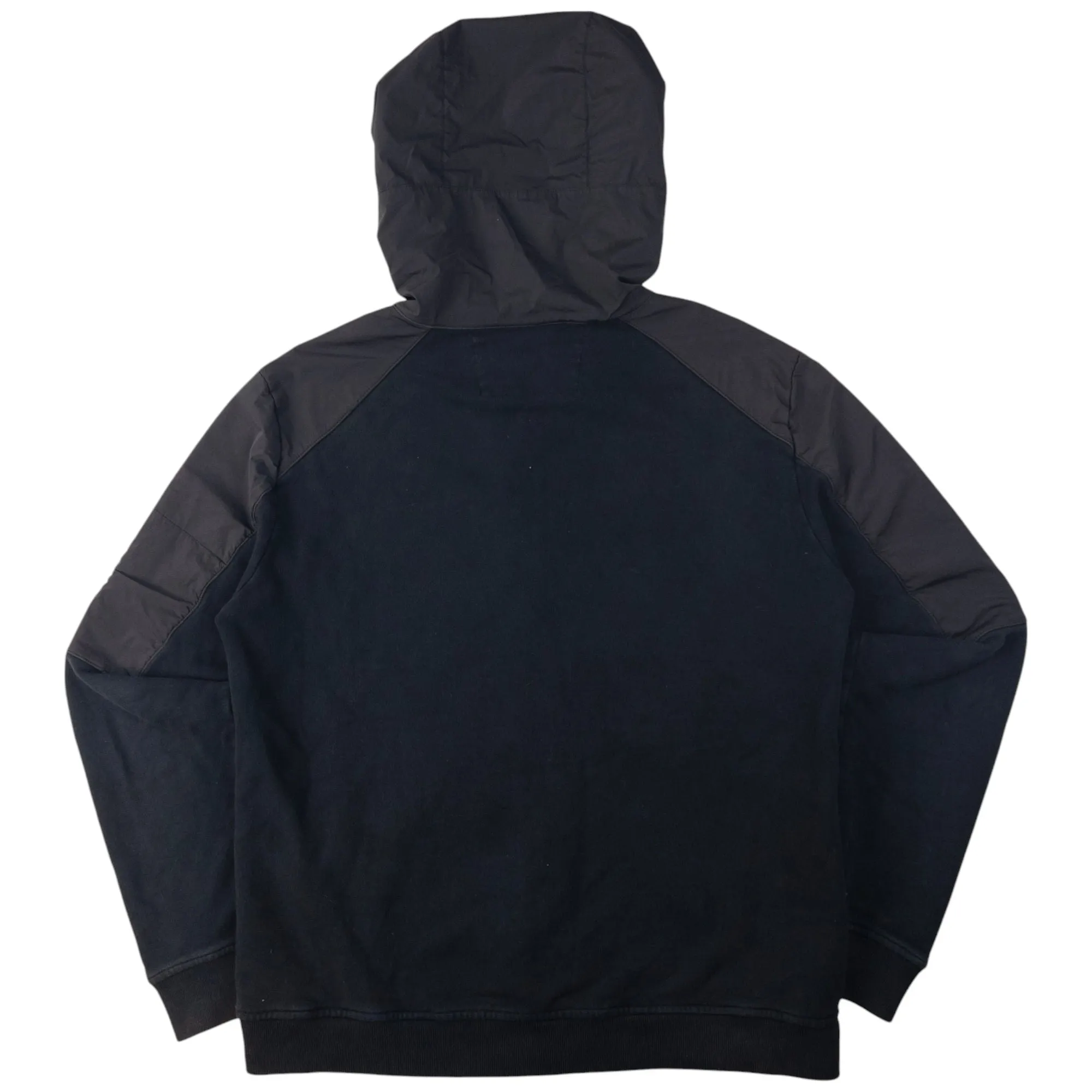 Vintage CP Company Zip Up Jacket Size M