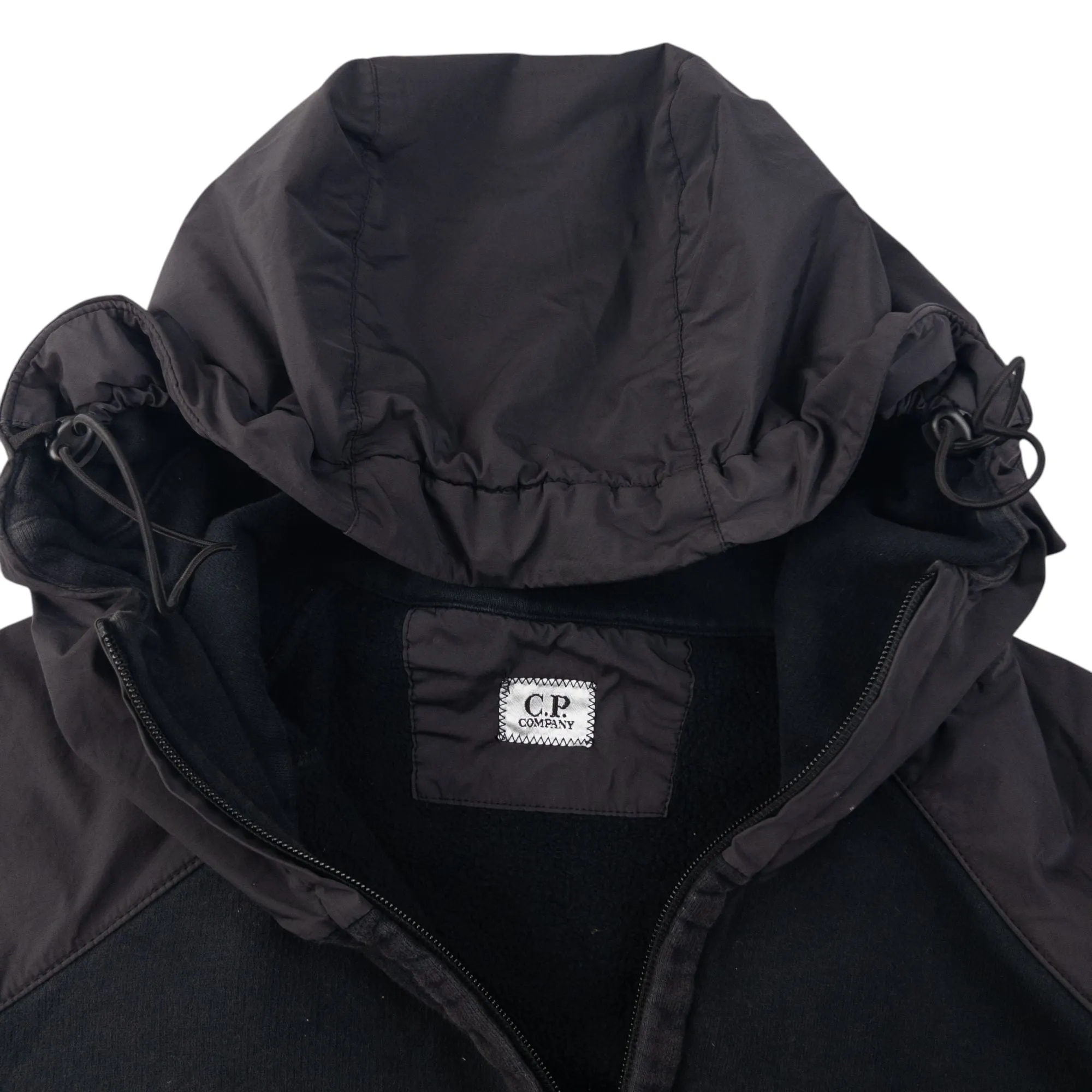 Vintage CP Company Zip Up Jacket Size M