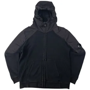 Vintage CP Company Zip Up Jacket Size M