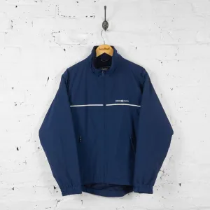Vintage Henri Lloyd Jacket - Navy - M