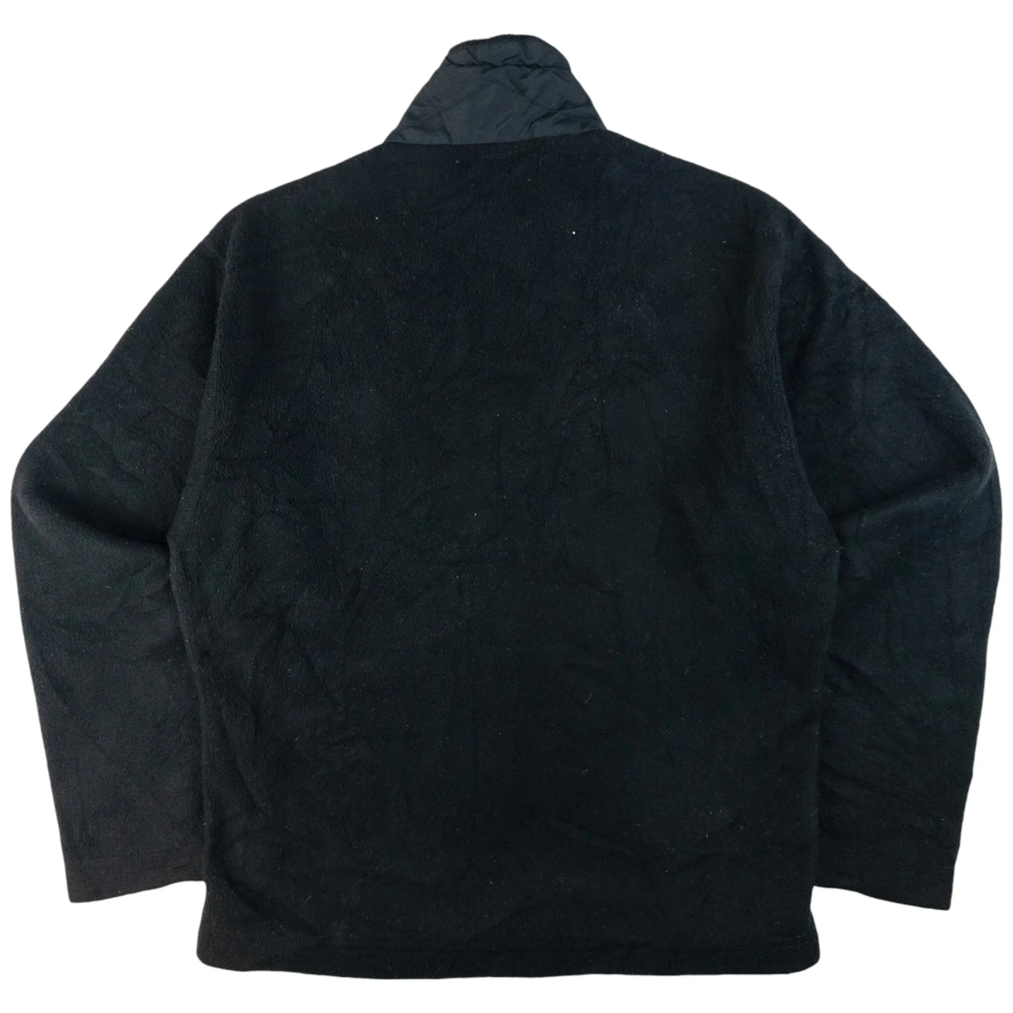 Vintage Patagonia Zip Up Fleece Jacket Size S