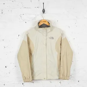 Vintage Women's The North Face Jacket - Cream - S