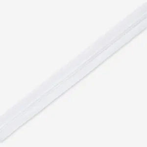 Vislon Chain Chunky T5 White (50met)