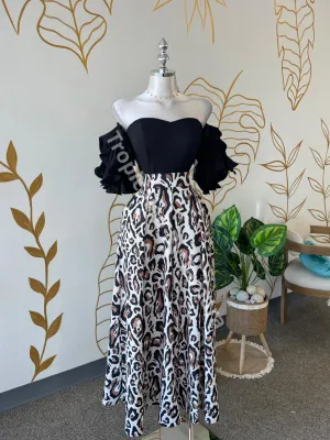 Wild Spirit Palazzo