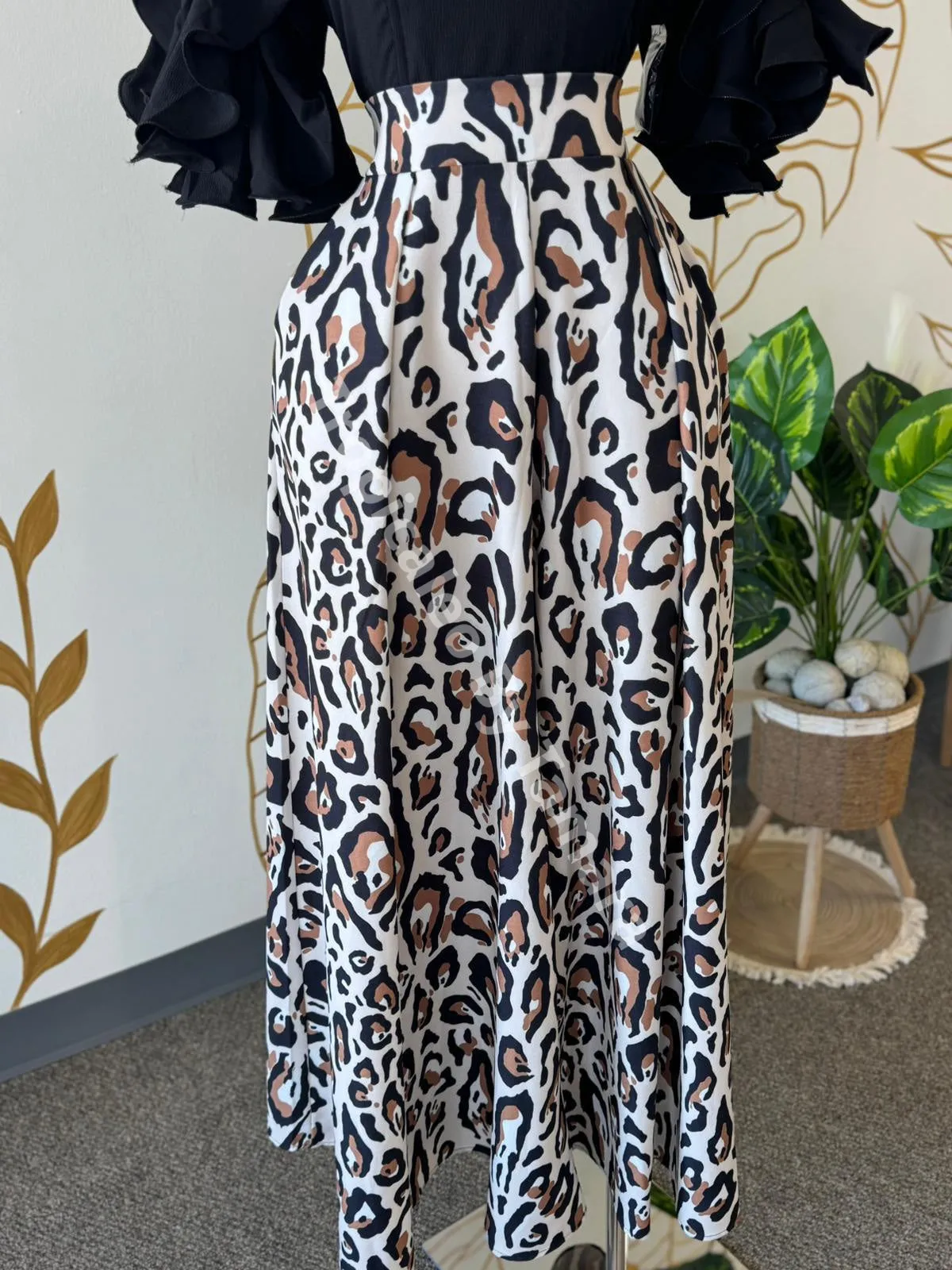 Wild Spirit Palazzo