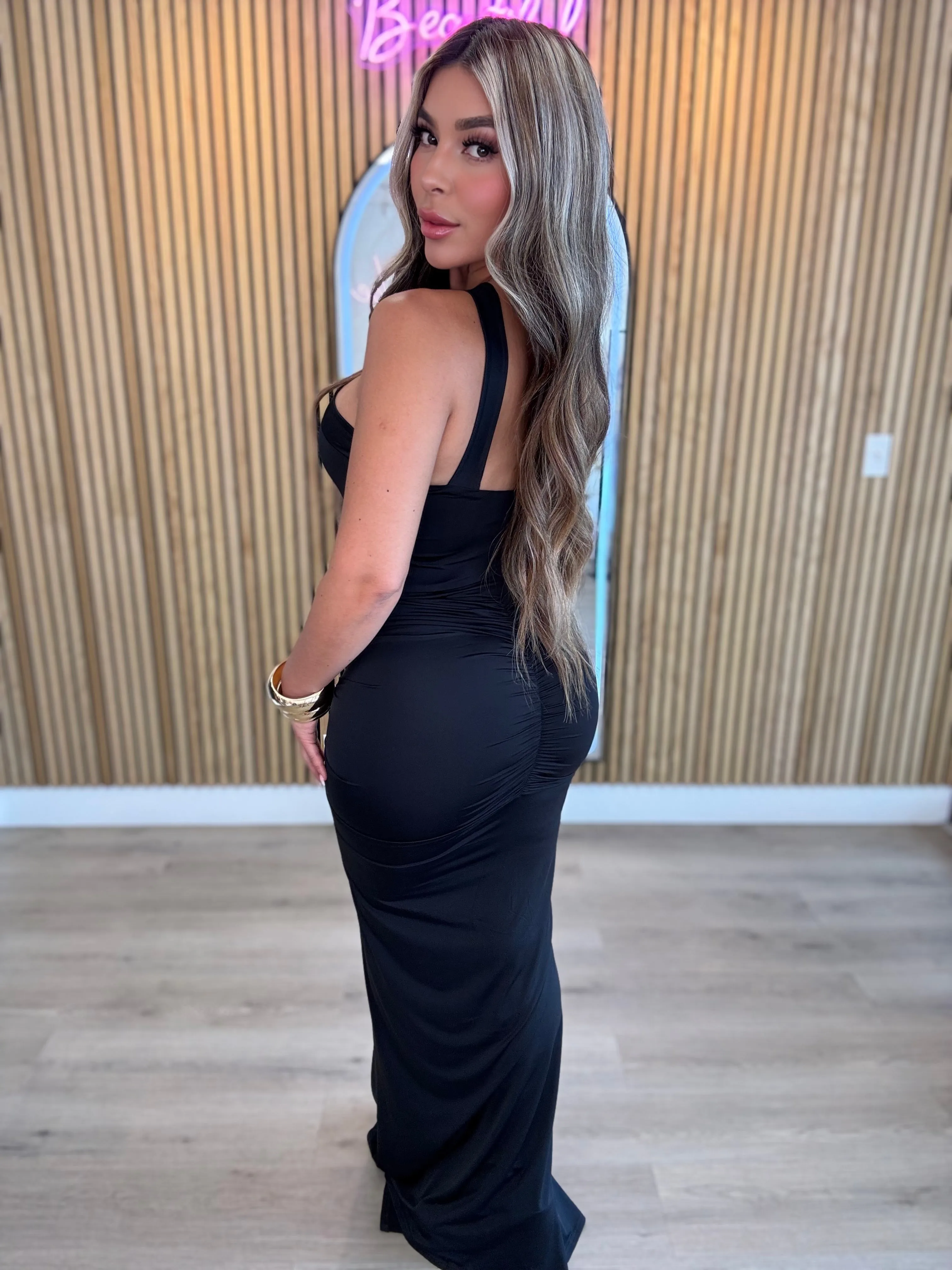 Willow Maxi Dress