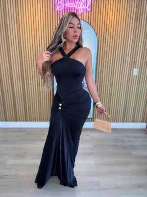 Willow Maxi Dress