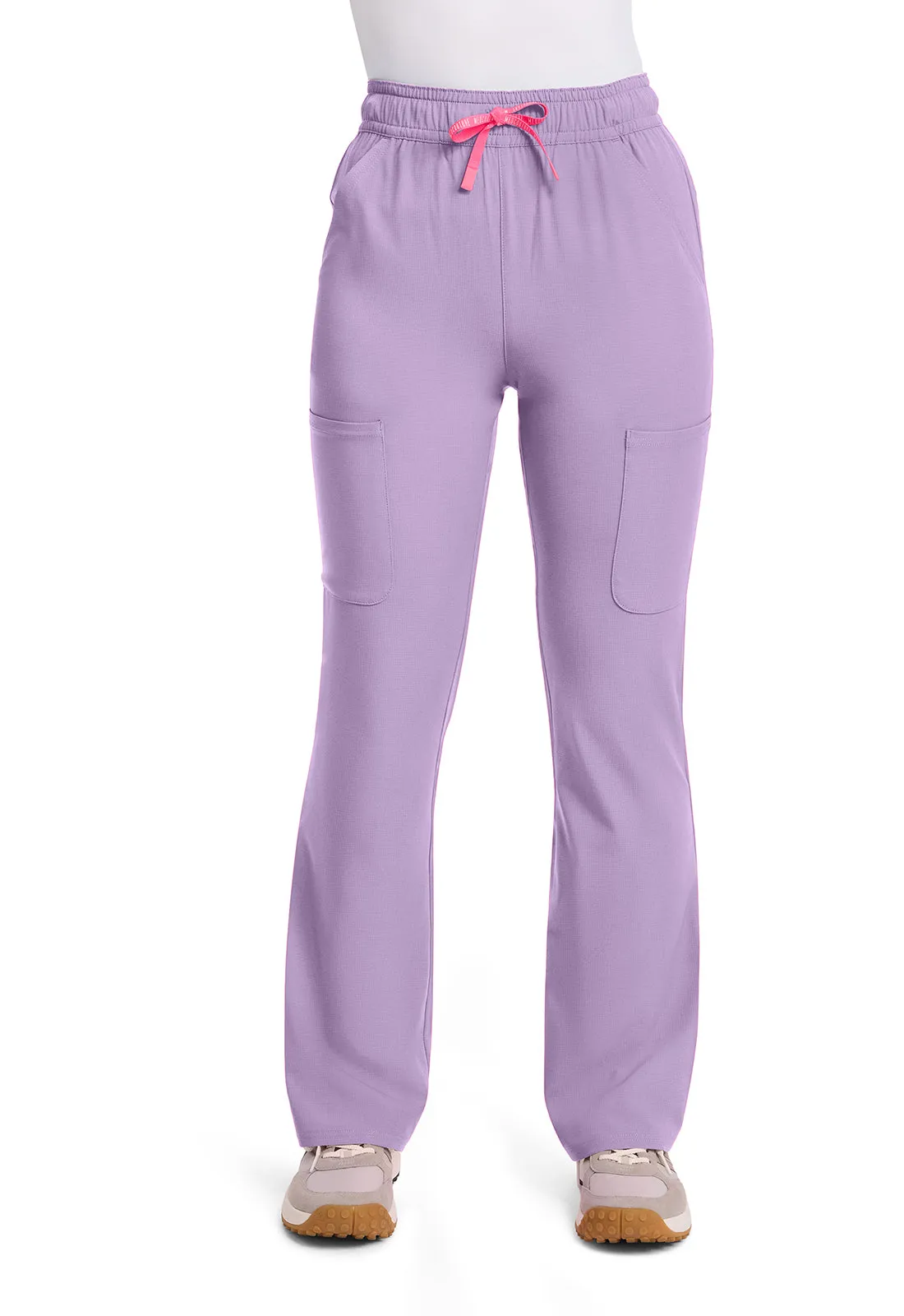 Women's High Rise 4-Pocket Flare Pant