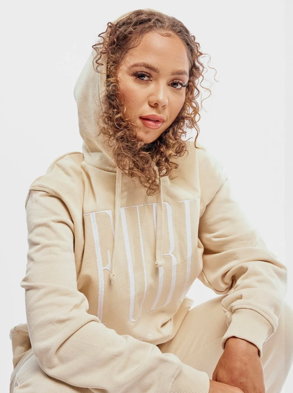 Women's On The Low Hoodie