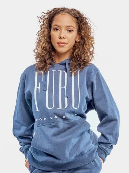 Women's On The Low Hoodie
