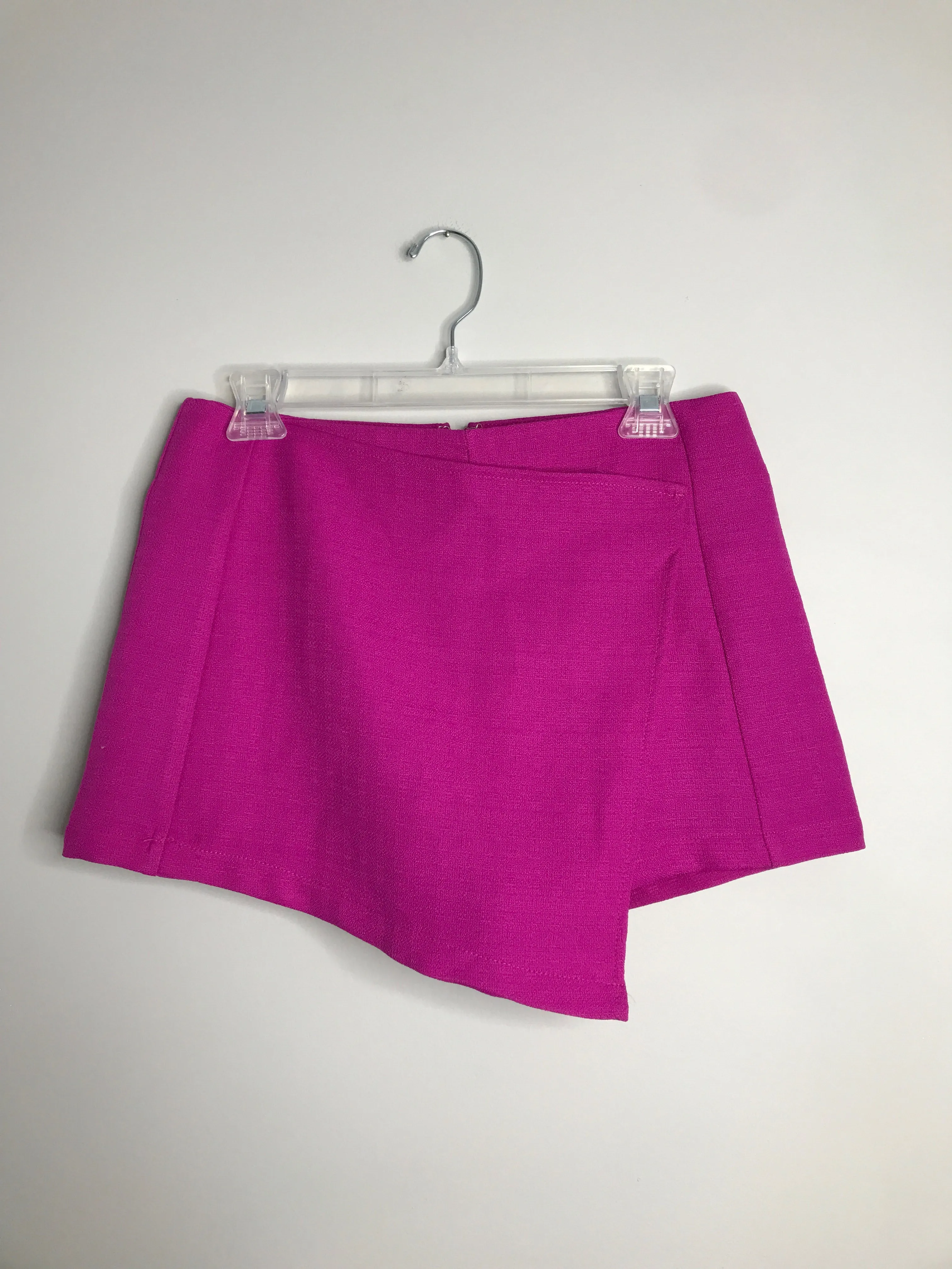 Womens Size Med Misses Pink TCEC NWT Skirt