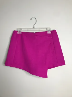 Womens Size Med Misses Pink TCEC NWT Skirt