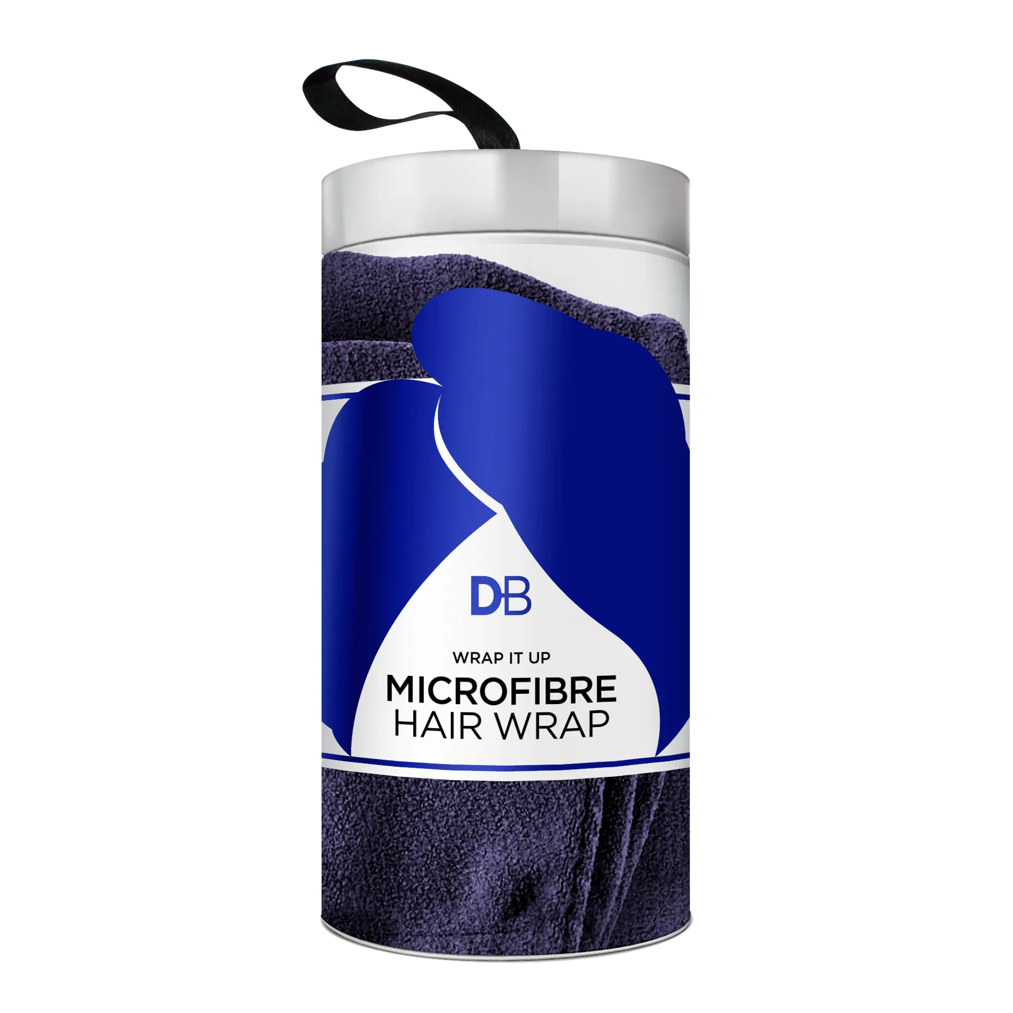Wrap it Up Microfibre Hair Wrap