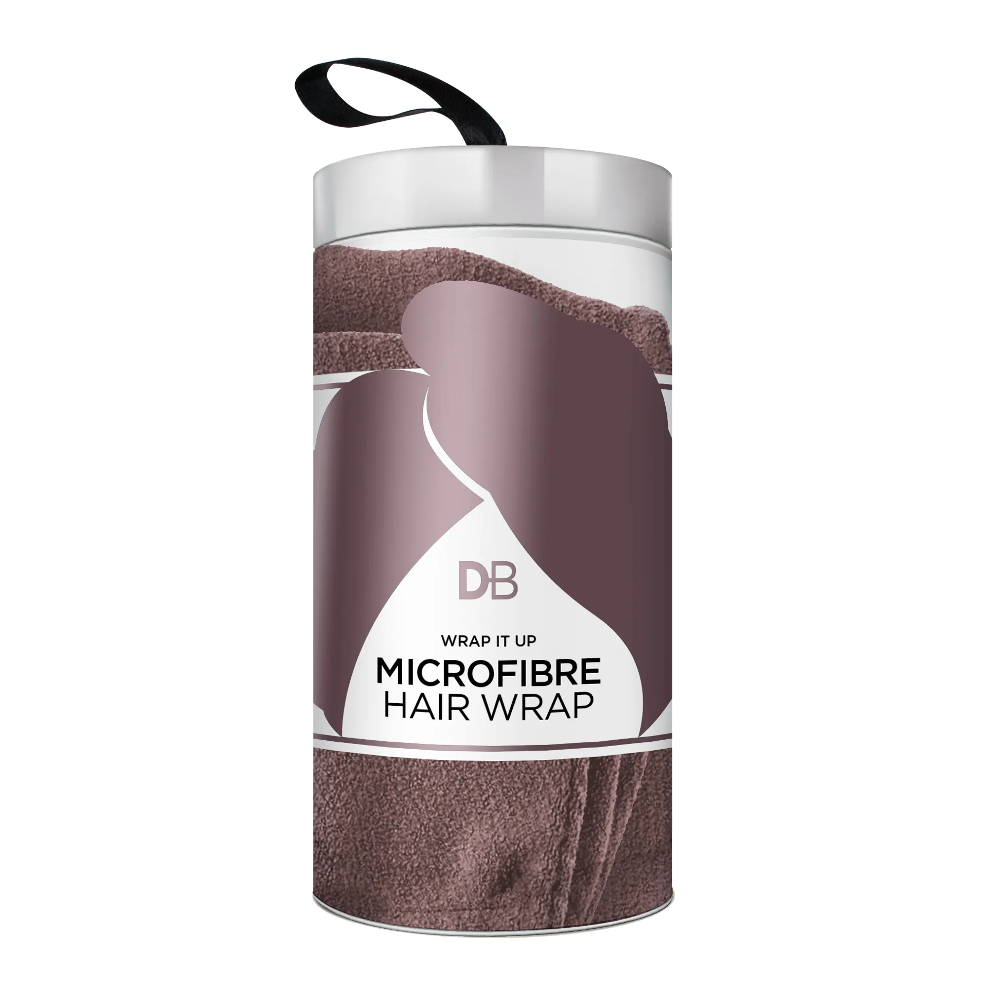 Wrap it Up Microfibre Hair Wrap