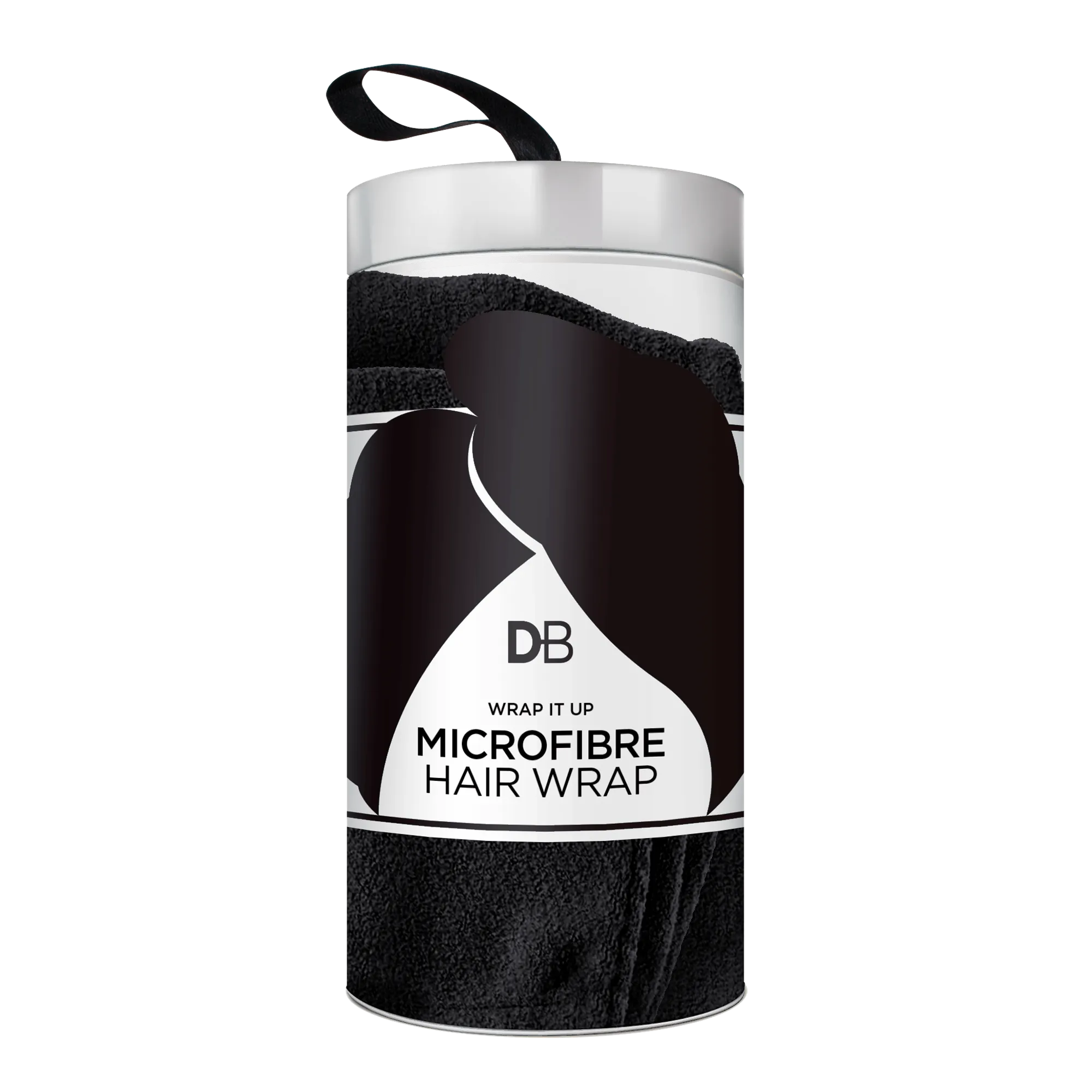 Wrap it Up Microfibre Hair Wrap