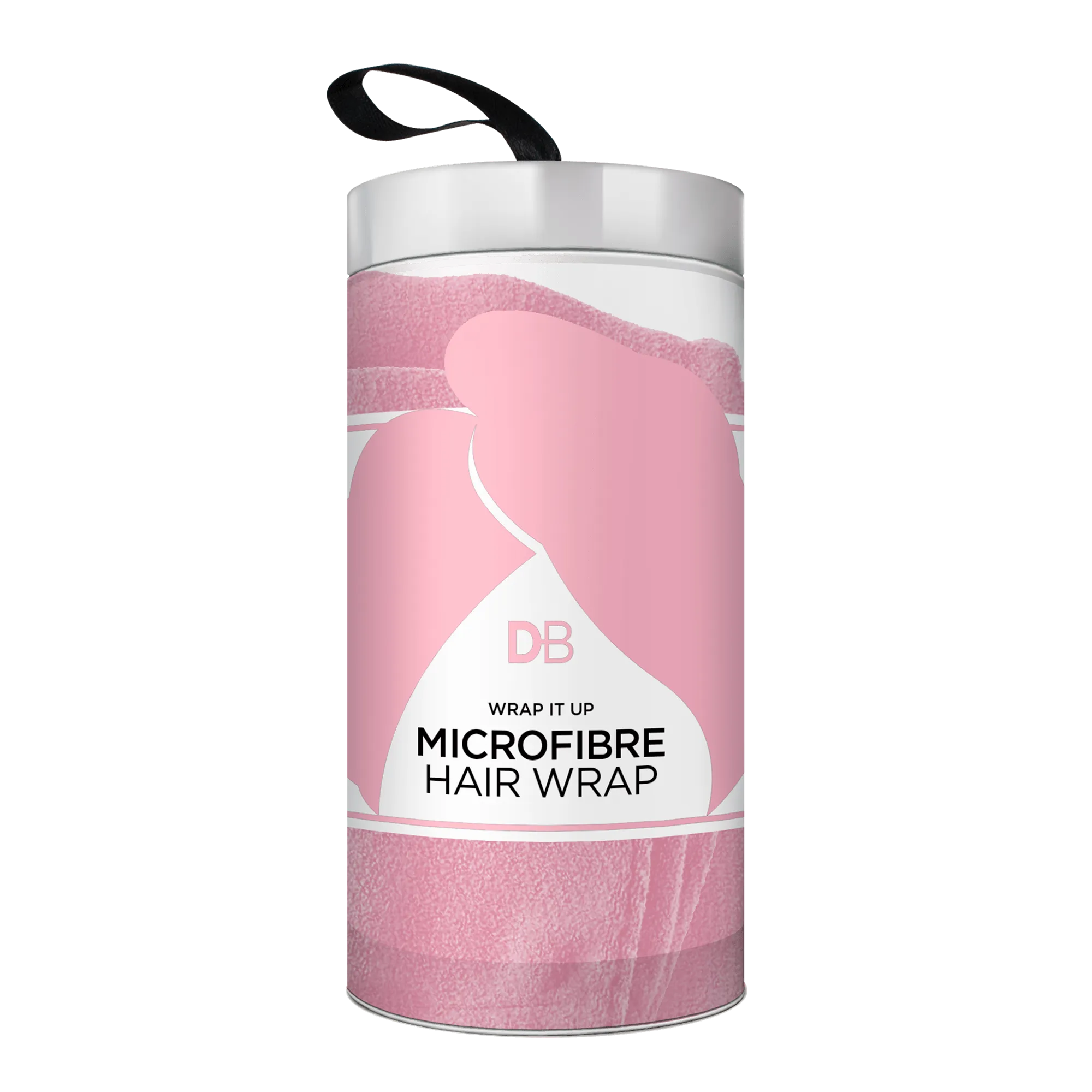 Wrap it Up Microfibre Hair Wrap