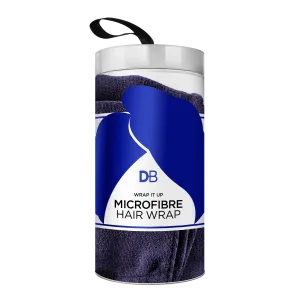 Wrap it Up Microfibre Hair Wrap