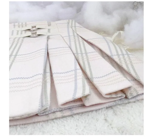 WSoft Princess Tennis Skirt