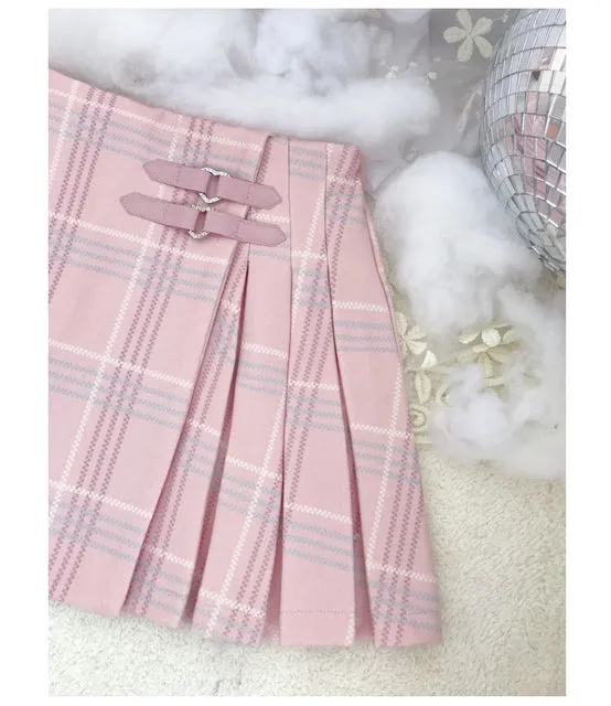 WSoft Princess Tennis Skirt