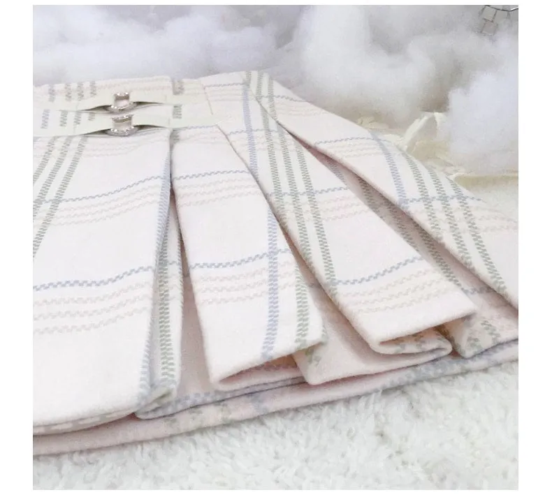 WSoft Princess Tennis Skirt
