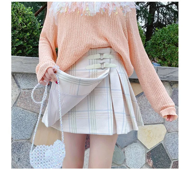 WSoft Princess Tennis Skirt