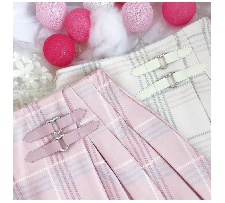 WSoft Princess Tennis Skirt