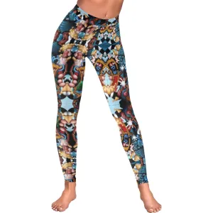Yes Anthony Low Rise Leggings