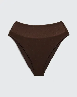 Yumi Dark Brown