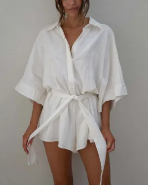 Zarya™ - Timeless Wrap Dress