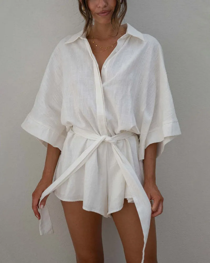 Zarya™ - Timeless Wrap Dress