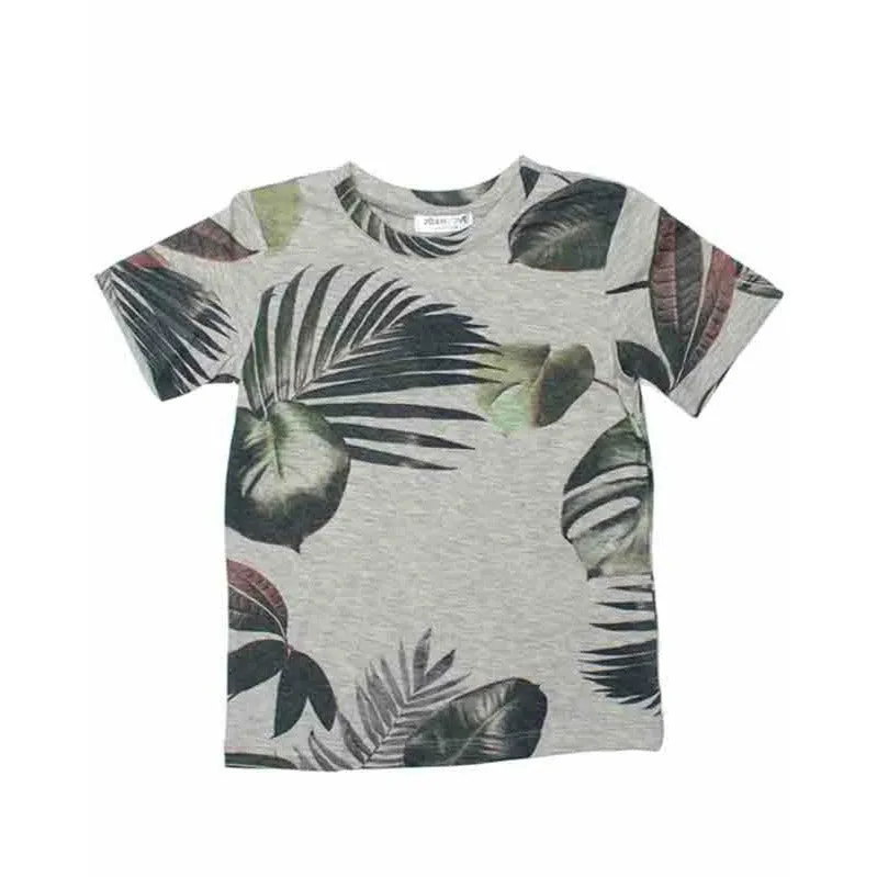 Ziggy-Palm Tee