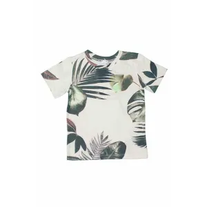 Ziggy-Palm Tee