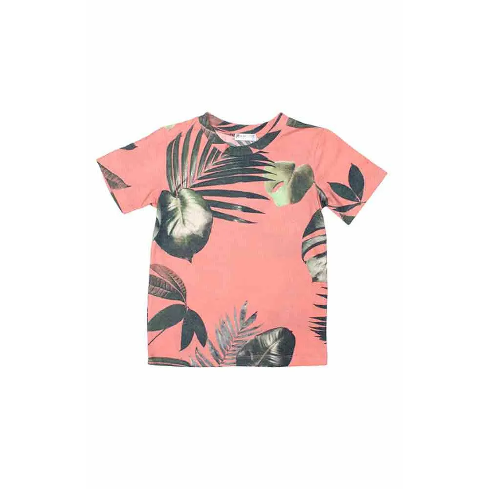 Ziggy-Palm Tee