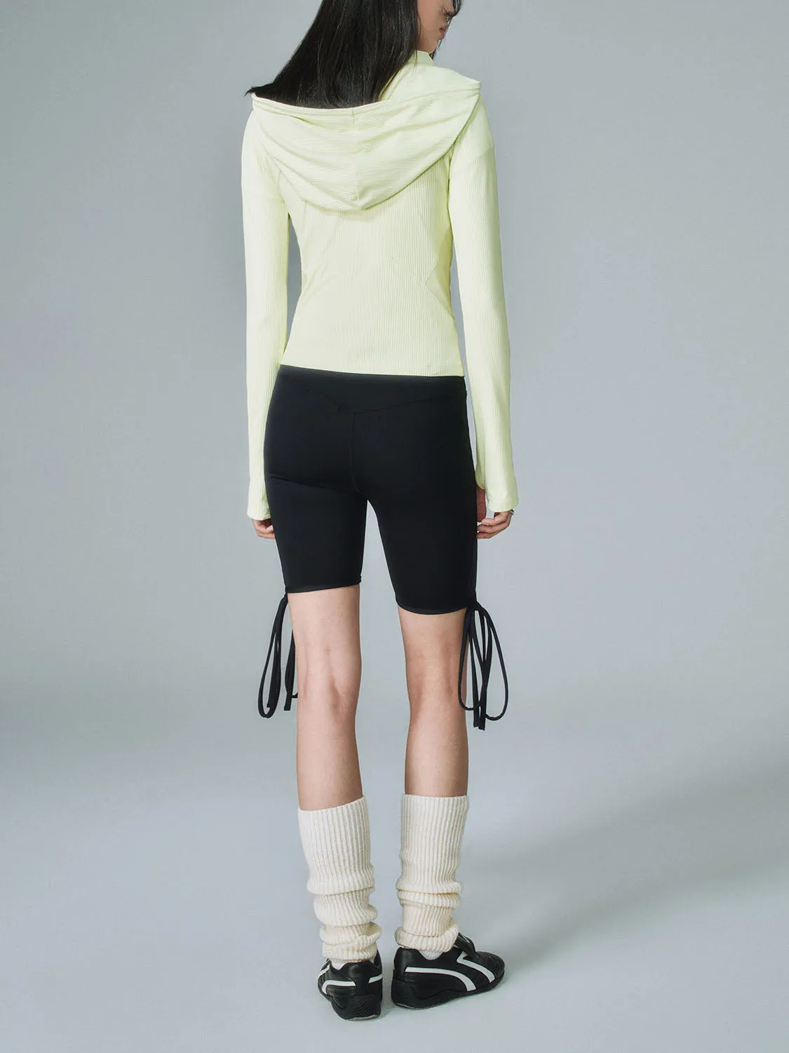 Zip Up Front Jackets