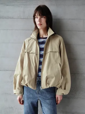 Zip Up Front Jackets