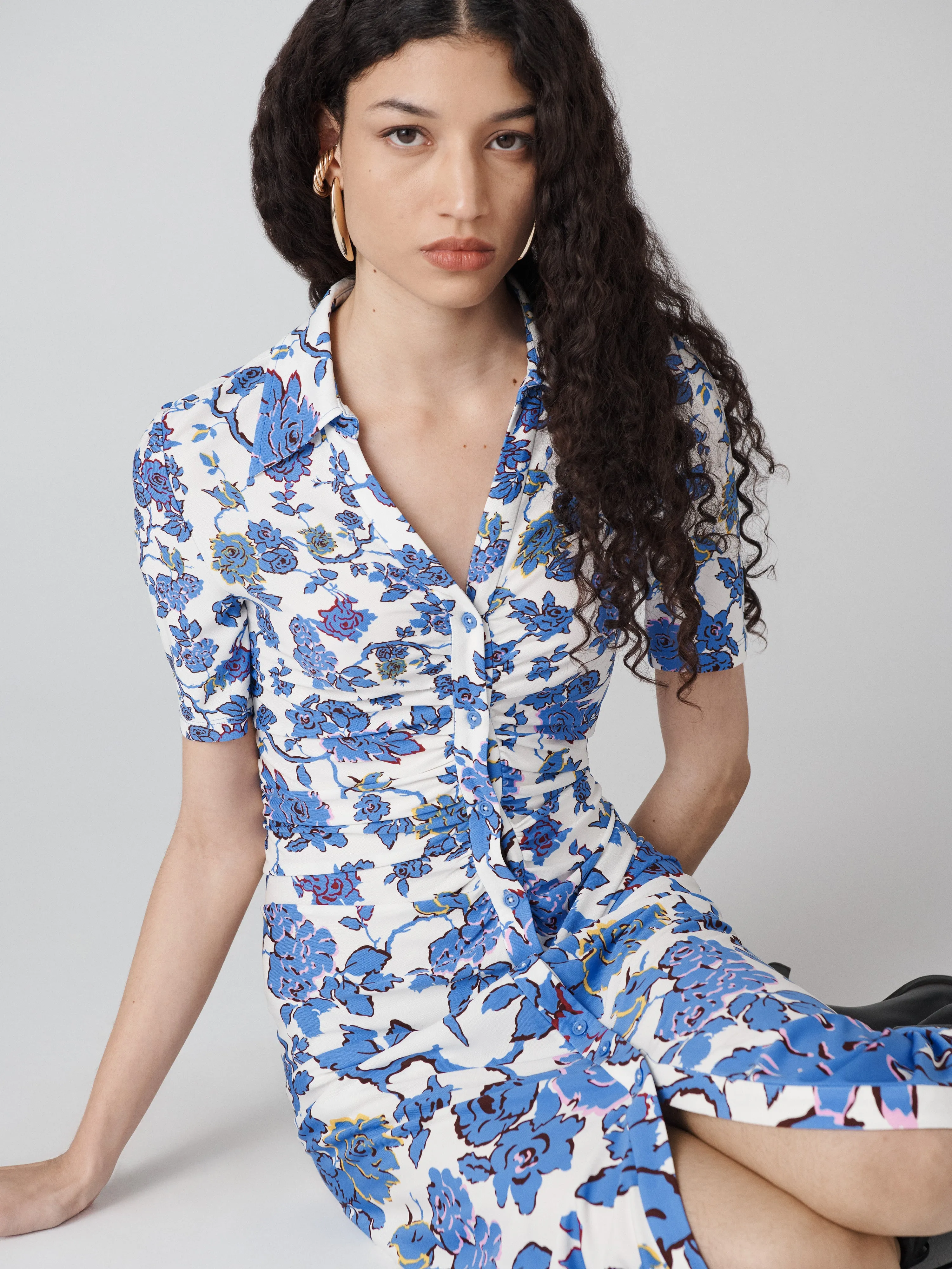 Zoey Dress