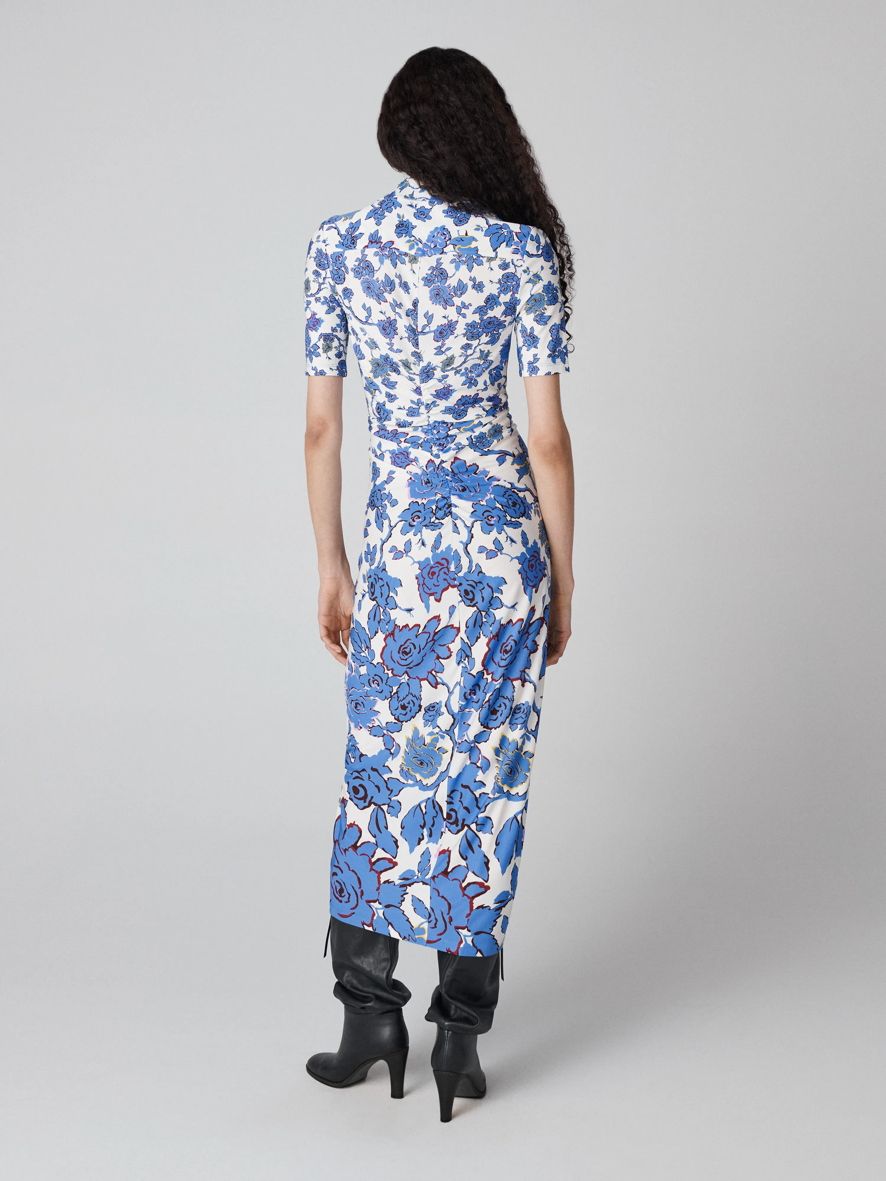 Zoey Dress