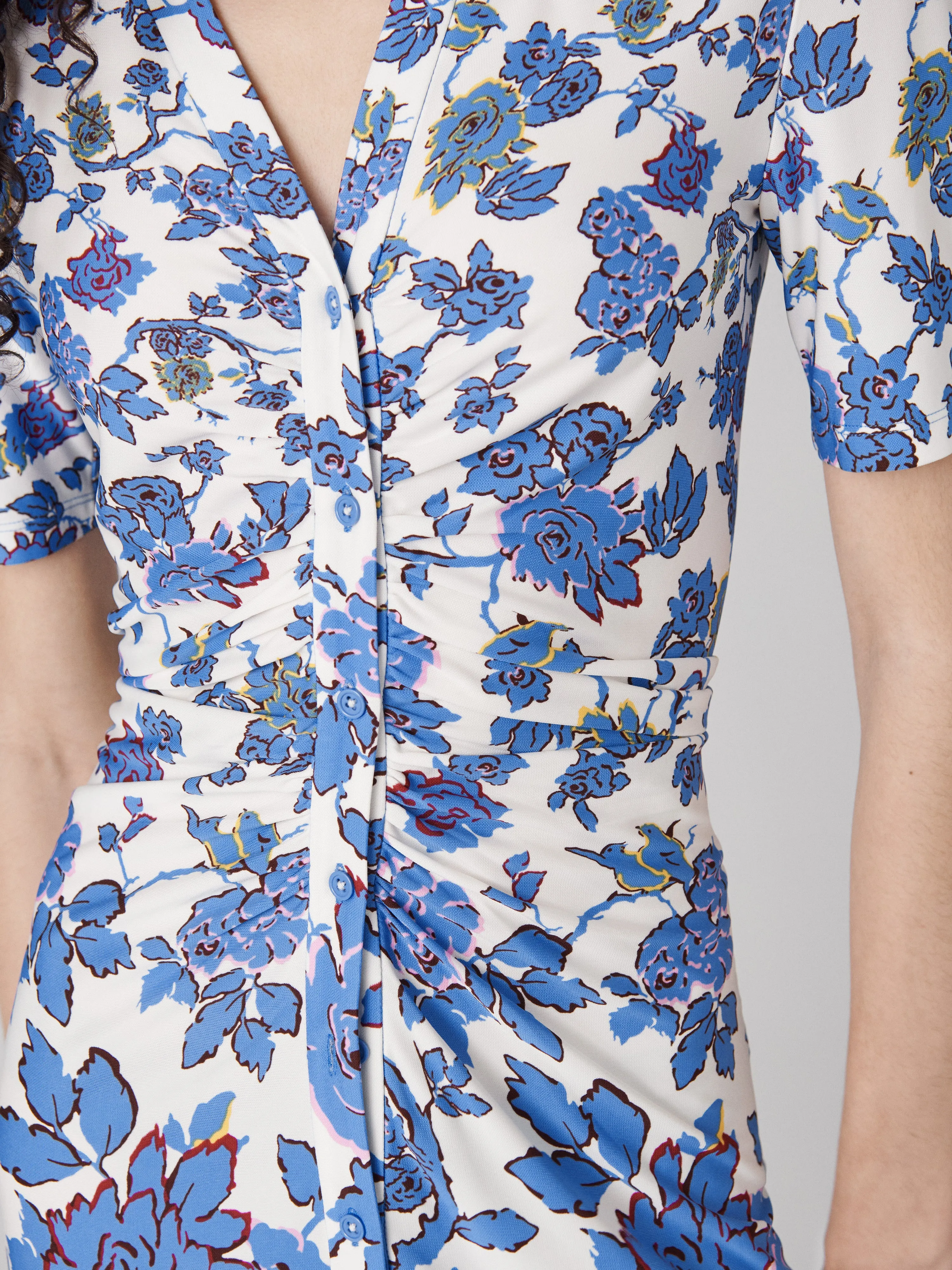 Zoey Dress